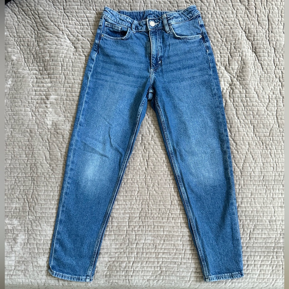 H&M Girls (8-9) Jeans